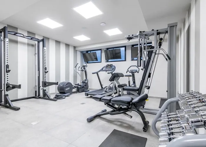 Joivy San Cristoforo - Terrace, Gym & Spa